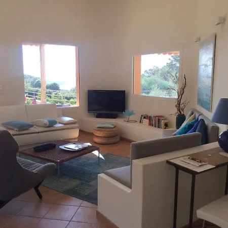 Villa Caeda *