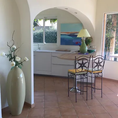 Caeda וילה פורטו-וישיו