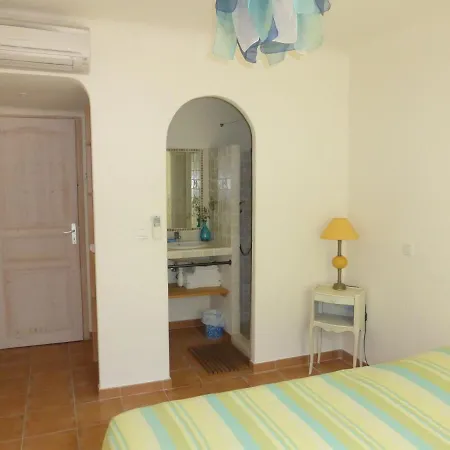 Villa Caeda