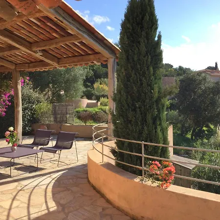 Caeda Villa