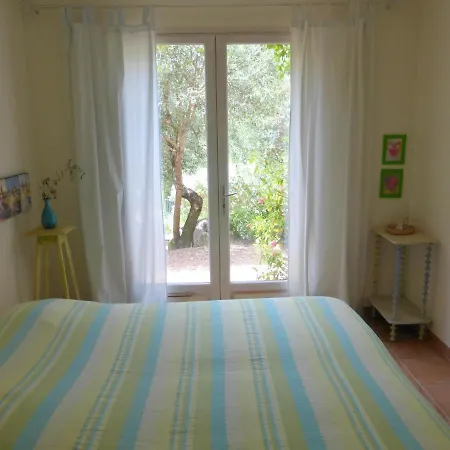 Villa Caeda *