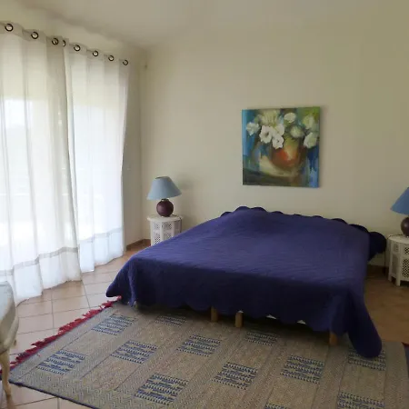 וילה Caeda פורטו-וישיו