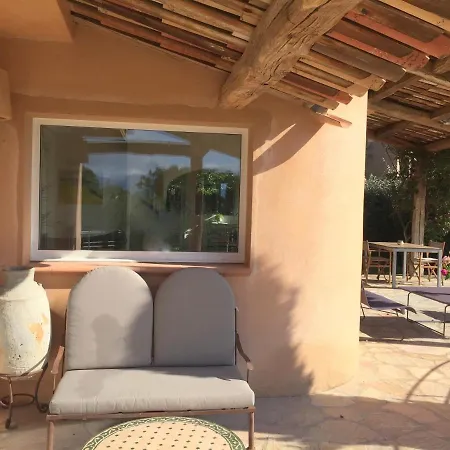 וילה Caeda פורטו-וישיו