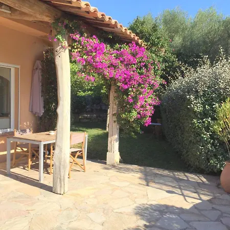 Caeda * Porto-Vecchio (Corsica)