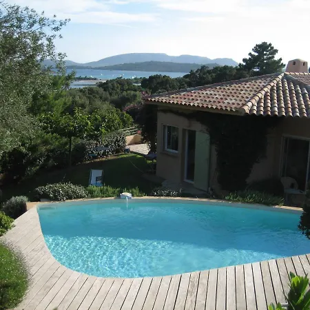 Caeda * Porto-Vecchio (Corsica)