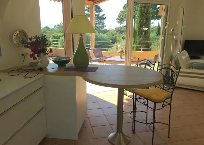 ヴィラ Caeda ポルトヴェッキオ