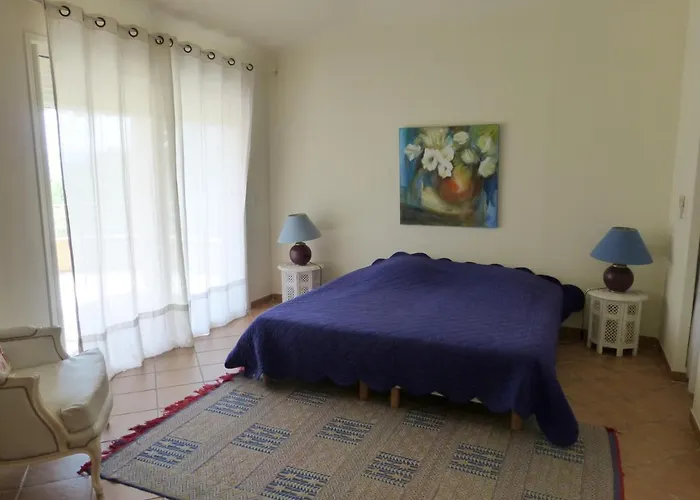 ヴィラ Caeda ポルトヴェッキオ