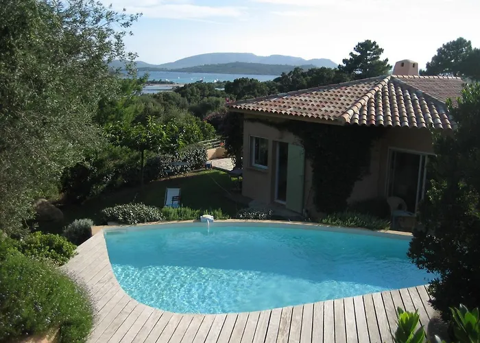 Caeda * ポルトヴェッキオ