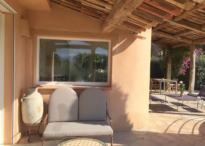 别墅 Caeda 维琪奥港